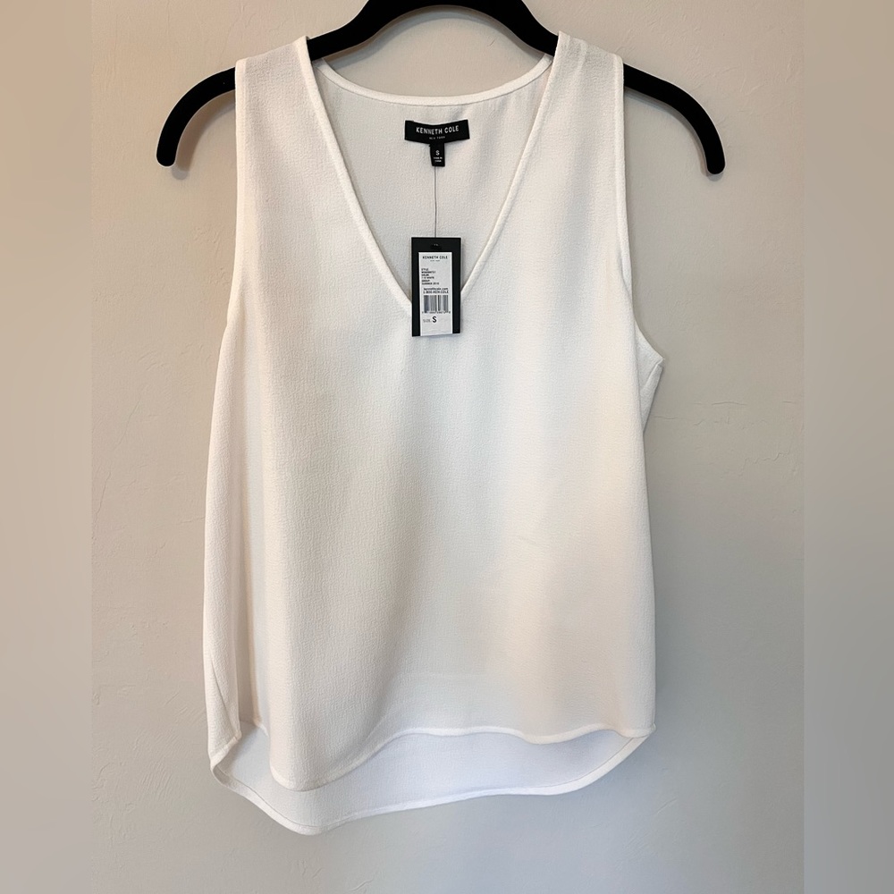 Kenneth Cole NWT tank